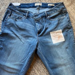 Jessica Simpson Skinny Jeans